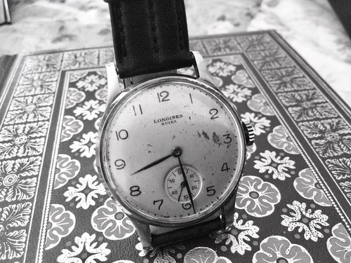 Longines calibre 68z - calibre, 12.68z