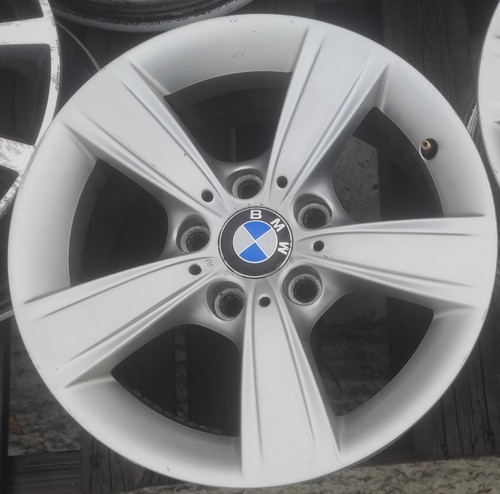 Jante alu bmw série - 1, ii
