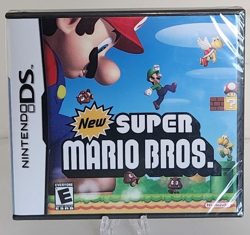 Gioco nintendo new - gioco,