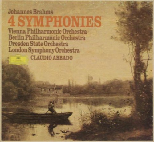 Johannes brahms claudio - johannes,