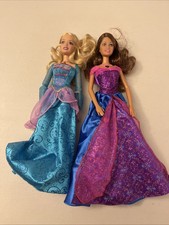 (2) Barbie L'Isola Principessa