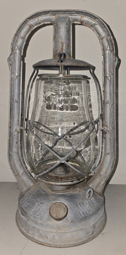 Vintage dietz monarch - vintage,
