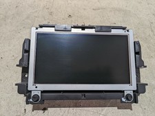 Display Schermo Opel 95196687