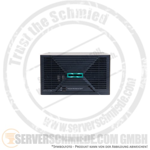 Proliant microserver gen11 - hp,