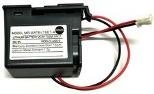Nuovo MR-BAT6V1SET-A *ib
