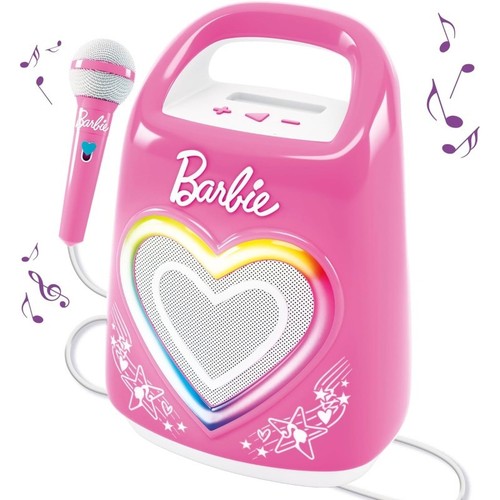 Lisciani giochi barbie party - lisciani,