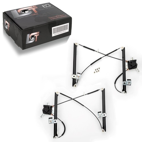 Alzavetro set anteriore - 2x,