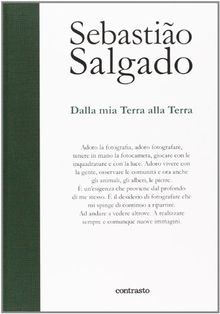 Dalla mia terra alla - , von