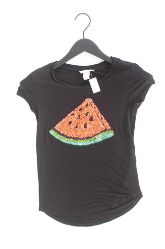 Camicia stampata m - stampata, da