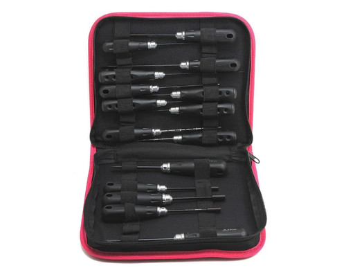 Hudy set attrezzi - set, carrying