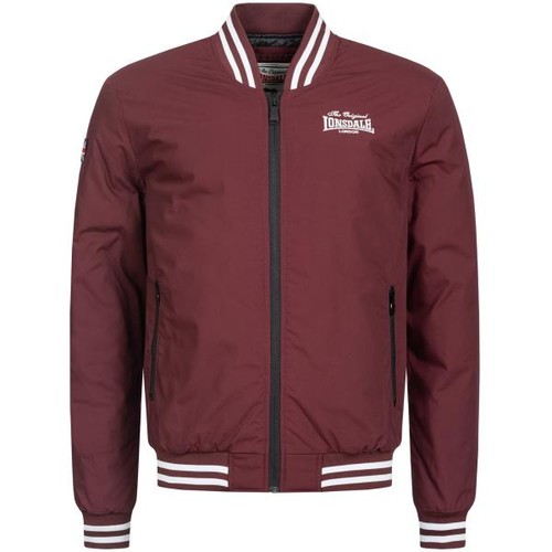 Giacca uomo lonsdale - giacca,
