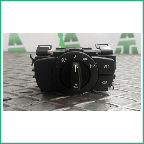 Selettore comando luci bmw - comando,
