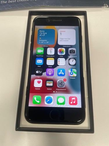 Smartphone apple iphone - iphone,