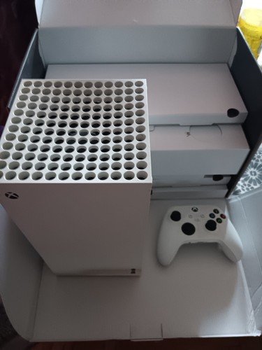 Xbox serie usata - xbox,