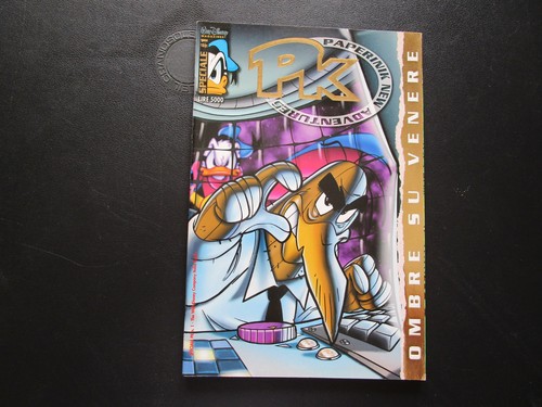 Paperinik new adventures - new,