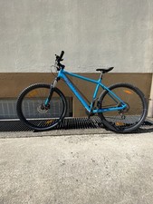 Mountain Bike Rockrider ST 100- Telaio 26”, cambio shimano, ottime condizioni