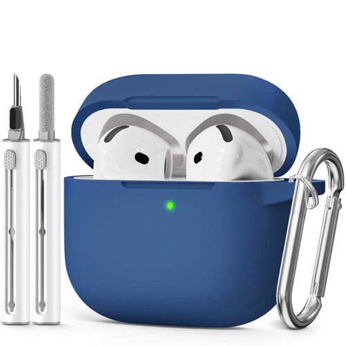 Per airpods custodia - airpods,
