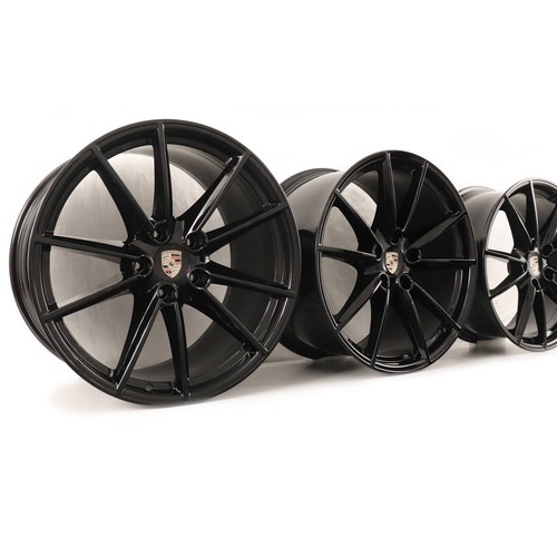 Cerchi lega porsche 911 20 - cerchi,