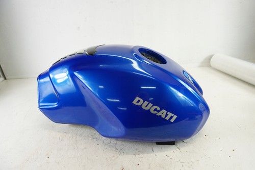 Ducati monster 600 - ducati,