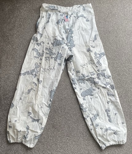 Usmc marpat pantaloni - (raro),