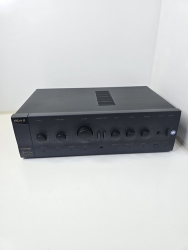 Amplificatore integrato home - amplificatore,