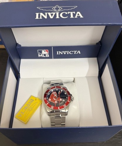 Nuovo orologio invicta - nuovo,