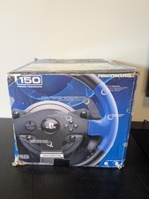 Thrustmaster T150 Force