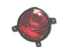 FANALE RETRONEBBIA SINISTRO