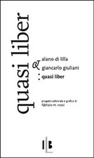 Libri Alano di Lilla - Quasi