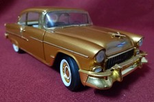 MACCHINA CHEVROLET BELAIR 1955