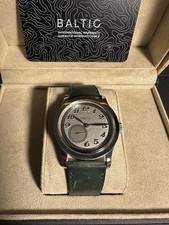 Baltic MR01 Automatic Watch
