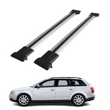 Barre portatutto per audi - barre, a4