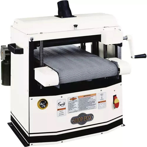 Shop fox w1740 levigatrice - shop,