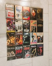 VHS Lotto - 20 Videocassette