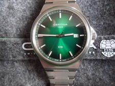 Certina DS-7 Precidrive al