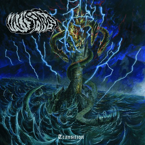 Inisans transition cd - transition,