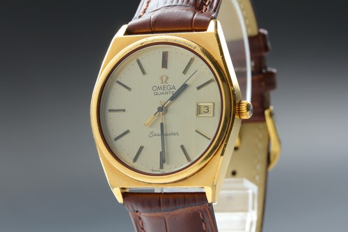 Orologio vintage uomo omega - orologio,