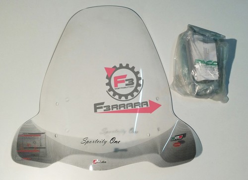 252 22886 parabrezza - parabrezza, aprilia