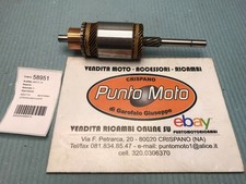 Motor Inducido Ducellier 12V