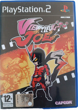 Viewtiful Joe PLAYSTATION 2