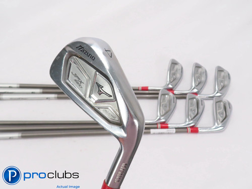 Mizuno jpx850 set - set, ferri