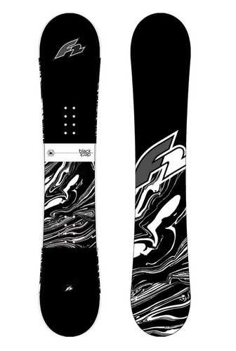 Blackdeck 162 wide - f2,