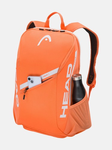 Zaino head tour unisex - unisex, 25l