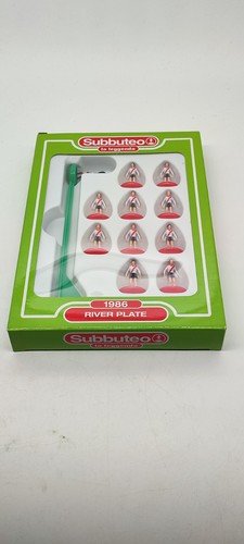 Subbuteo leggenda fabbri - la,