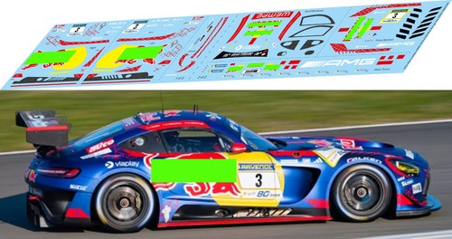 Decals per mercedes - decals,