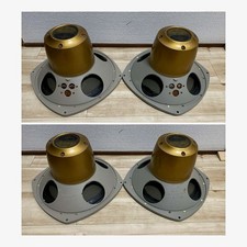 TANNOY Monitor Gold