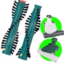 Spazzole con setole per - con,