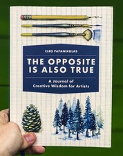 Opposite Is Also True : A