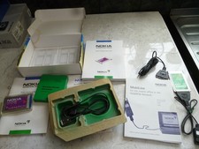 SCHEDA DATI VINTAGE NOKIA