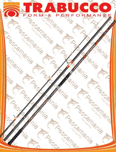 Canna surfcasting trabucco - canna,